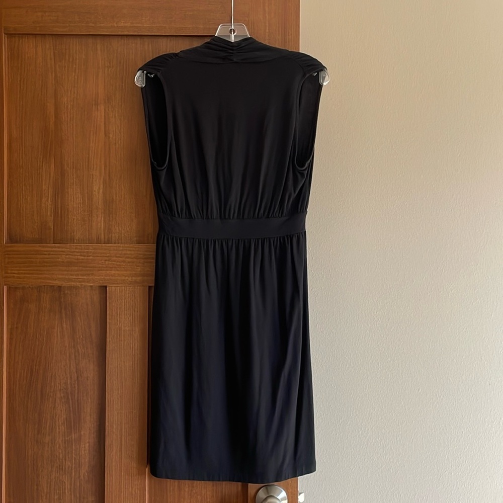 Lilla P black dress - size medium - Picture 5 of 5